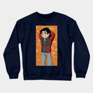 Marcus Relax Crewneck Sweatshirt